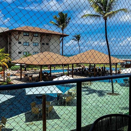 Pôrto das GalinhasPolinesia Apartamento 204 Bloco Bora-Bora公寓 外观 照片