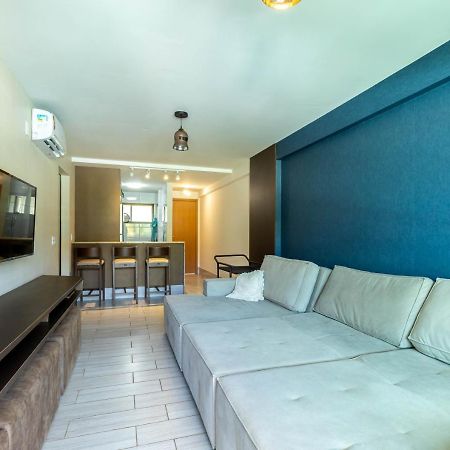 Pôrto das GalinhasPolinesia Apartamento 204 Bloco Bora-Bora公寓 外观 照片