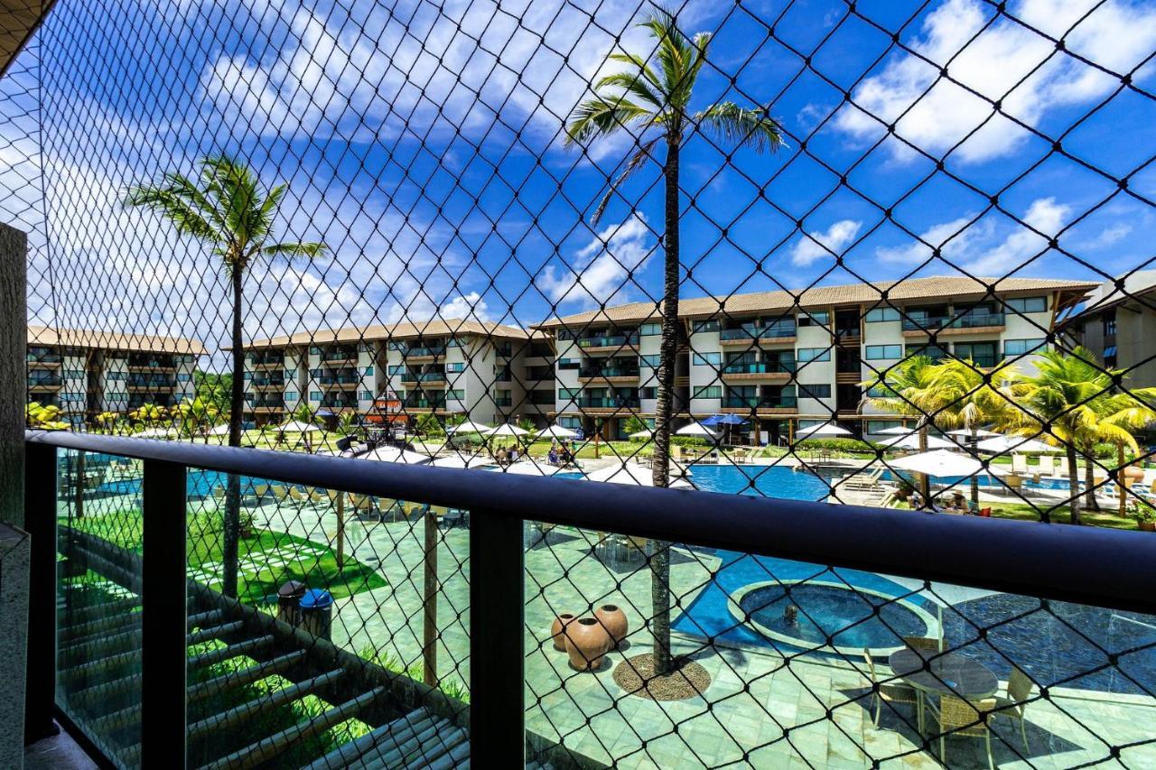 Pôrto das GalinhasPolinesia Apartamento 204 Bloco Bora-Bora公寓 外观 照片