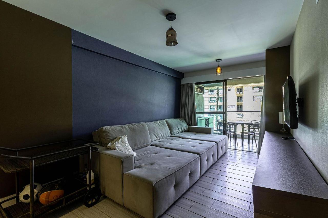 Pôrto das GalinhasPolinesia Apartamento 204 Bloco Bora-Bora公寓 外观 照片