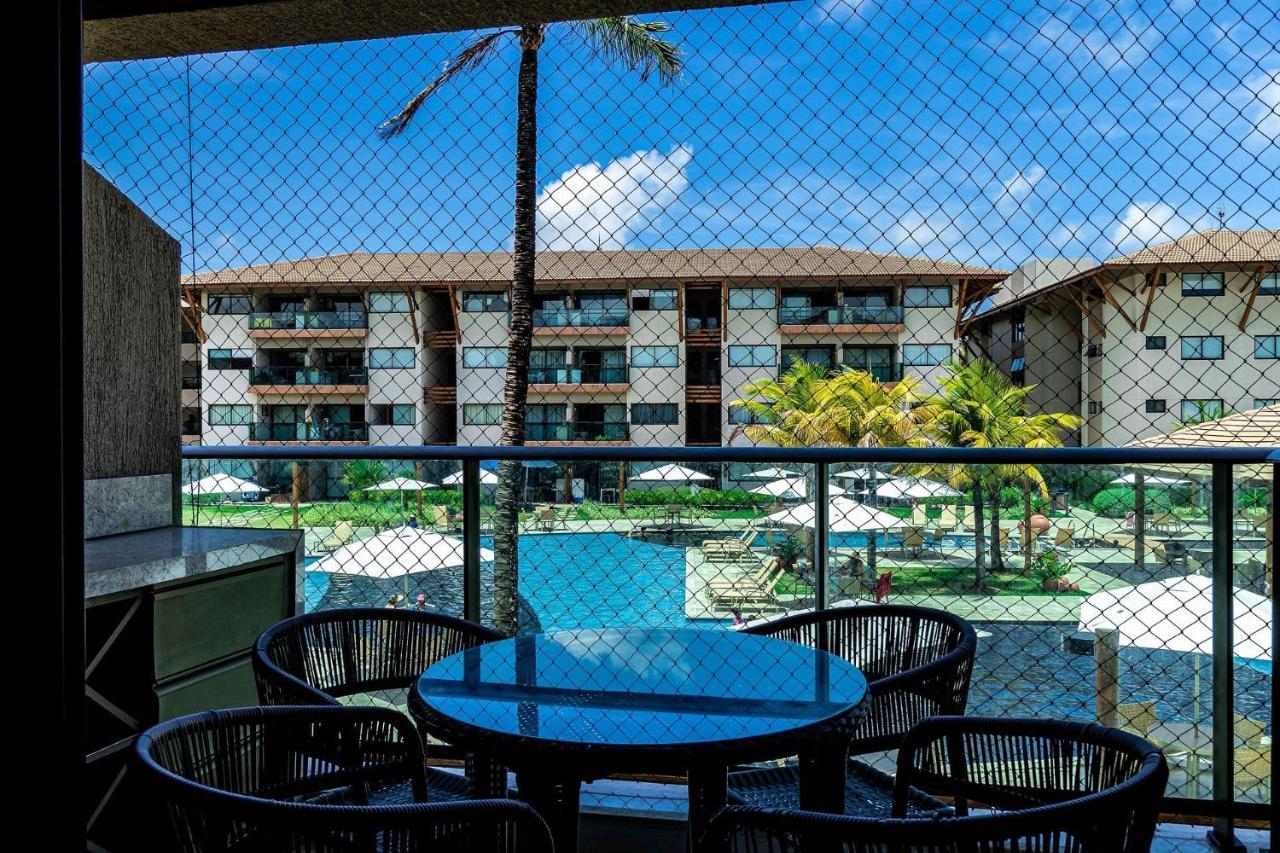 Pôrto das GalinhasPolinesia Apartamento 204 Bloco Bora-Bora公寓 外观 照片