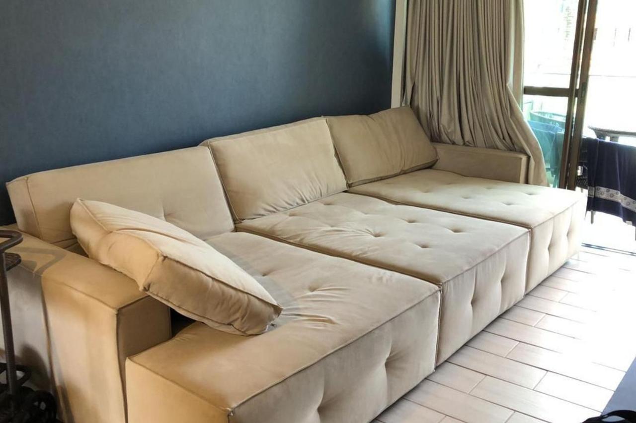 Pôrto das GalinhasPolinesia Apartamento 204 Bloco Bora-Bora公寓 外观 照片