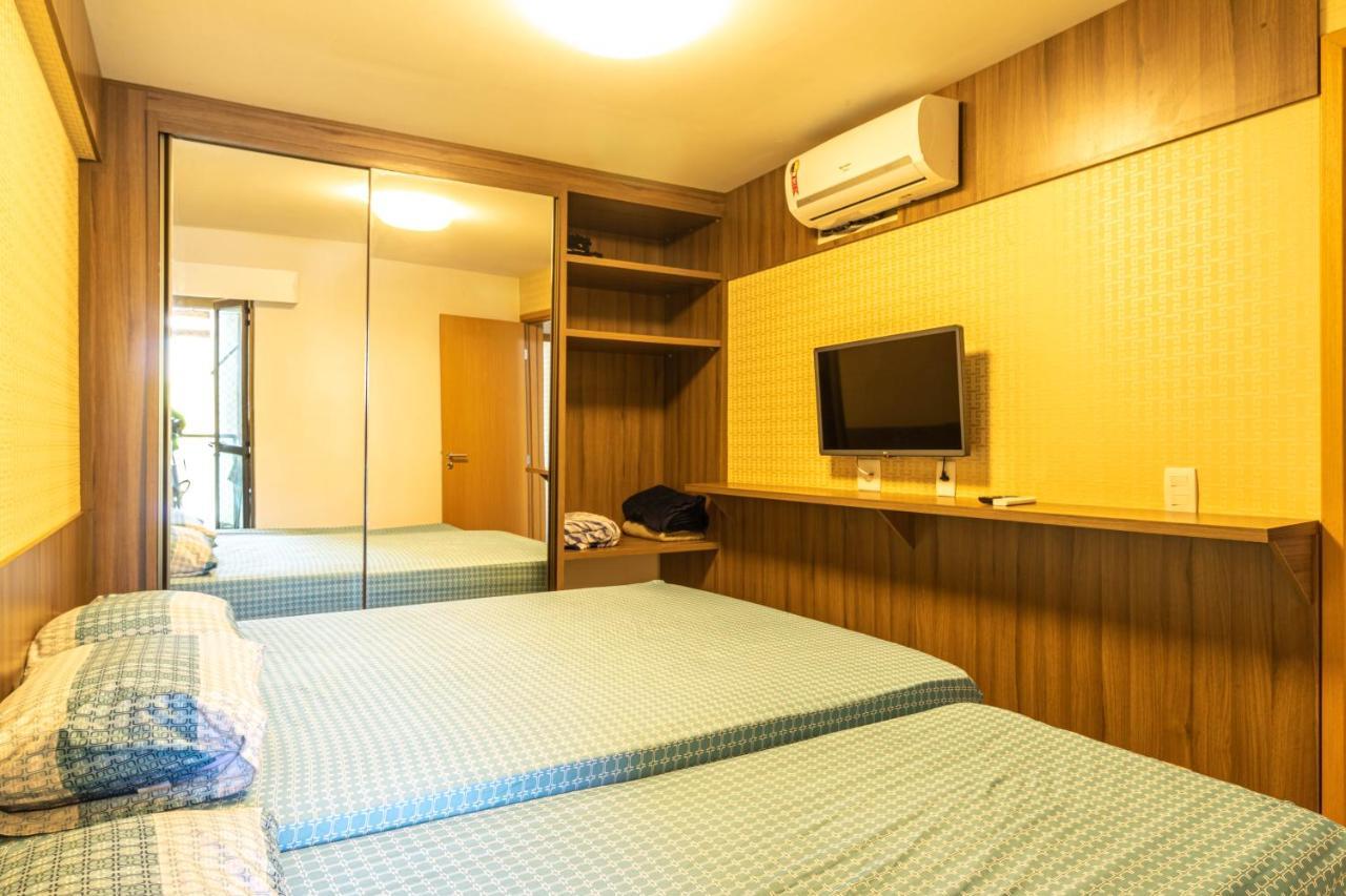 Pôrto das GalinhasPolinesia Apartamento 204 Bloco Bora-Bora公寓 外观 照片